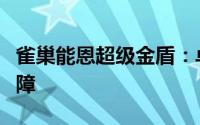 雀巢能恩超级金盾：卓越品质的婴幼儿营养保障