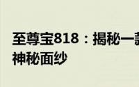 至尊宝818：揭秘一款神奇的神奇宝贝手游的神秘面纱