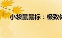 小袋鼠鼠标：极致体验，你的最佳搭档