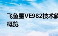 飞鱼星VE982技术解析：性能、功能与特点概览