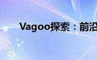 Vagoo探索：前沿时尚的新词汇解析