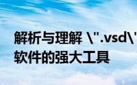 解析与理解 