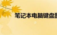 笔记本电脑键盘乱码解决方法大全