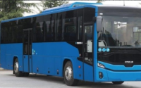 Otokar 推出 e-Territo 电动巴士 续航里程达 500 公里