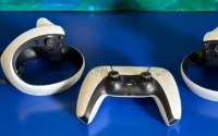 VISION PRO 即将支持索尼 PSVR2 控制器