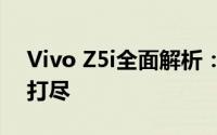 Vivo Z5i全面解析：性能、设计与功能一网打尽