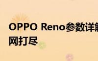OPPO Reno参数详解：性能、设计与功能一网打尽