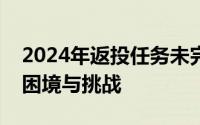 2024年返投任务未完成：创投生态下的返投困境与挑战