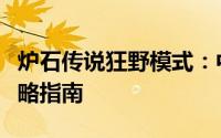 炉石传说狂野模式：中速猎卡组深度玩法与攻略指南