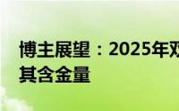 博主展望：2025年双枪充电技术将显著提升其含金量