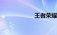 王者荣耀闪退苹果
