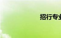 招行专业版下载