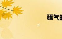 骚气的网名