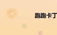 跑跑卡丁车l2驾照