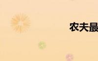 农夫最新导航