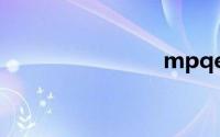 mpqeditor