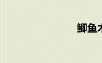 鲫鱼木瓜汤