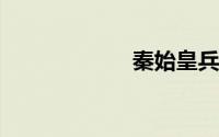 秦始皇兵马俑在哪