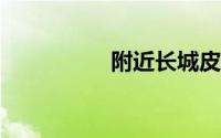 附近长城皮卡汽车4s店