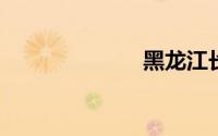 黑龙江长多少米