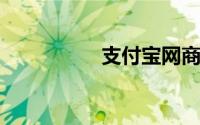 支付宝网商银行是什么