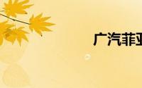 广汽菲亚特报价
