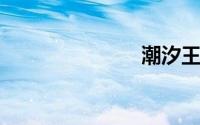 潮汐王座在哪
