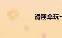 滑翔伞玩一次多少钱