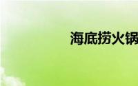 海底捞火锅一般多少钱