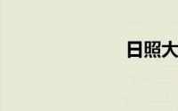 日照大众论谈