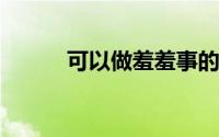 可以做羞羞事的樱花校园模拟器