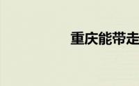 重庆能带走的零食特产