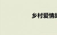 乡村爱情故事第十部