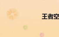 王者空白代码