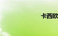 卡西欧计算器