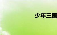 少年三国志礼品码