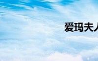 爱玛夫人百度云