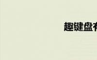 趣键盘有风险吗