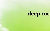 deep rock galactic
