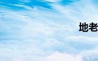 地老天荒