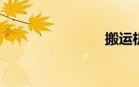 搬运机器人