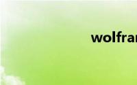 wolframalpha