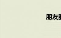 朋友圈权限