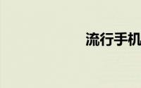 流行手机来电铃声