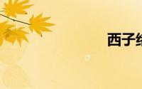西子绪文集