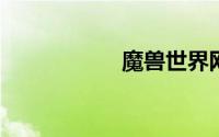 魔兽世界网通服务器