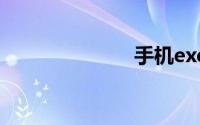手机exe模拟器