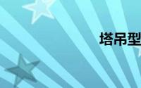 塔吊型号规格