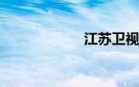 江苏卫视跨年阵容
