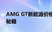 AMG GT新能源价格全解，买车必看的省钱秘籍